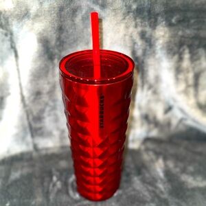 Starbucks insulated cup venti